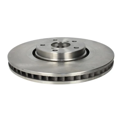 Abbildung von ABE C32193ABE Bremsscheibe Vorderachse 334 30 5 Belüftet LEXUS: GS III, IS 3