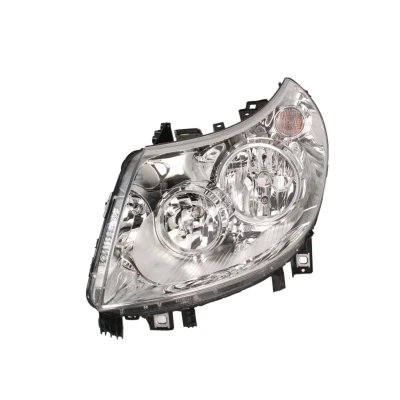 Abbildung von MAGNETI MARELLI 712471101129 Scheinwerfer FIAT: Ducato III Van, Minibus, Platform / Chassis, CITROËN: Relay II Van