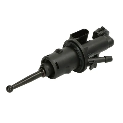 Abbildung von ABE F9W019ABE Kupplungsgeberzylinder VOLKSWAGEN: Caddy 3, Golf 5, Touran I, AUDI: A3 Sportback, Hatchback, SEAT: Leon II Altea XL