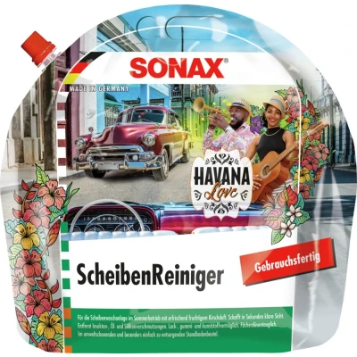 Abbildung von SONAX 03934410 Scheibenreiniger