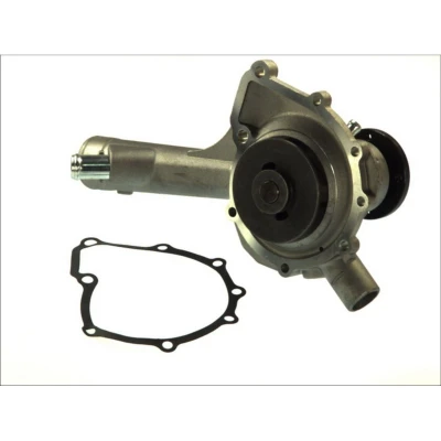 Abbildung von THERMOTEC D1M044TT Wasserpumpe mit Dichtung mechanisch MERCEDES BENZ: C Class Saloon, E SLK
