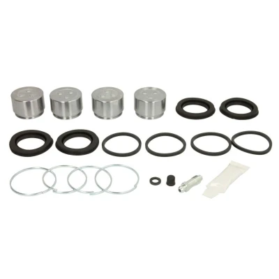 Abbildung von AUTOFREN SEINSA D41197C Bremssattel Reparatursatz Vorderachse 35