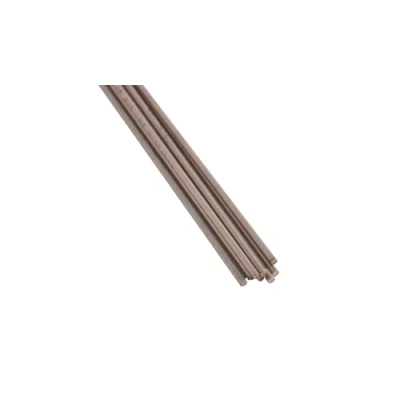 Abbildung von ROTHENBERGER Industrial ROLOT 610 Silberlot 6% 5 Stäbe Ø2/330mm 35817
