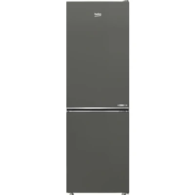 Abbildung von BEKO Kühl /Gefrierkombination »B7RCNE367HG 7282943725«, HarvestFresh