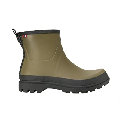 Abbildung von Viking Noble Aware PVC frei, Khaki/Sort, 38
