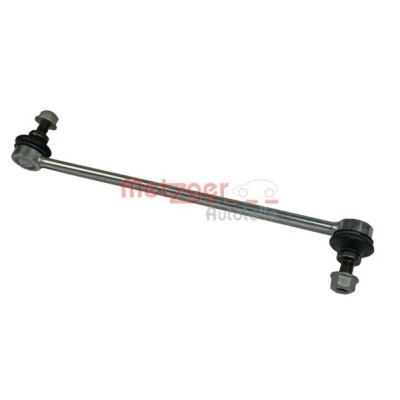 Abbildung von METZGER 53021518 Koppelstange Vorderachse 282 KIT + FORD: FIESTA 5, Fusion Estate, MAZDA: 2 Hatchback