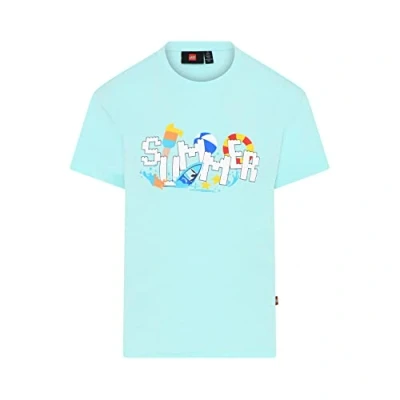 Abbildung von LEGO Unisex T Shirt Sommer LWTaylor 307