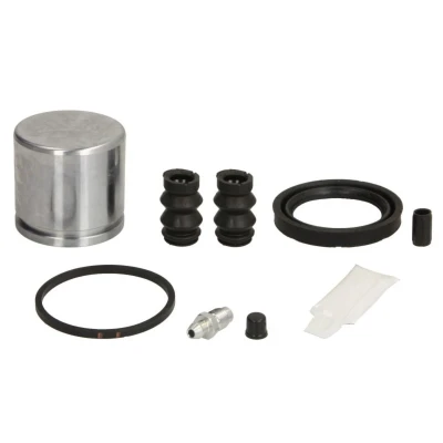 Abbildung von AUTOFREN SEINSA D42043C Bremssattel Reparatursatz Vorderachse 57 TOYOTA: Avensis III Estate, FORD: MONDEO 3, JAGUAR: X Type Estate