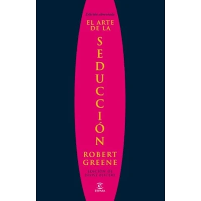 Abbildung von El arte DE la seducción (FUERA COLECCIÓN Y ONE SHOT)