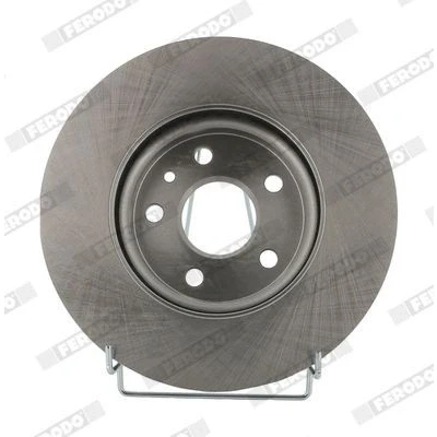 Abbildung von FERODO PREMIER DDF1869 Bremsscheibe 276 26 5 Belüftet geölt mit Schrauben OPEL: Astra J Sports Tourer, Hatchback, GTC