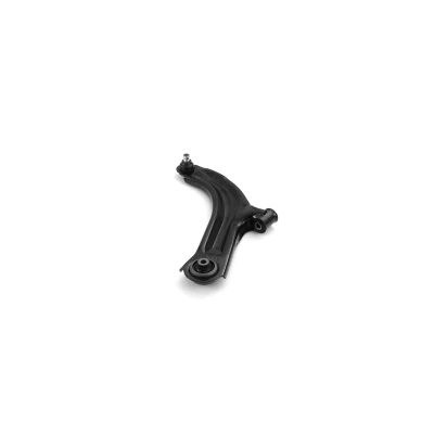 Abbildung von SKF VKDS 326057 B Querlenker mit synthetischem Fett Trag /Führungsgelenk RENAULT: Clio 3, III Grandtour, Modus / Grand