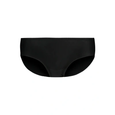 Abbildung von Chantelle Damen Softstretch Uw Bas Shorty Hipster, Schwarz, Einheitsgröße EU