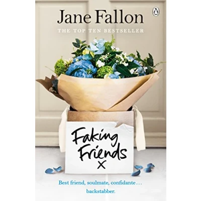 Abbildung von Faking Friends: the Sunday Times bestseller from author of Worst Idea Ever