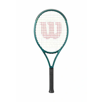 Abbildung von Wilson Tennisschläger für Kinder, Größe: 0, Green