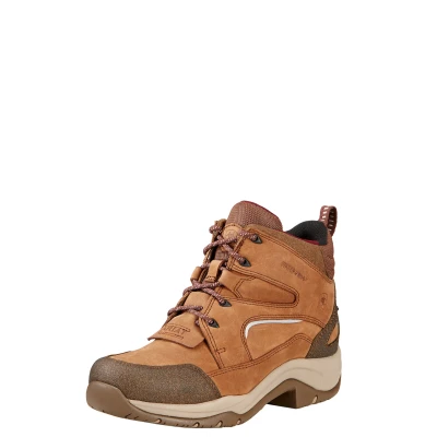 Abbildung von Ariat Stallschuhe Telluride H2O Braun 40