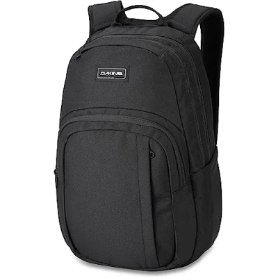 Abbildung von Dakine Campus M 25L Rucksack Black