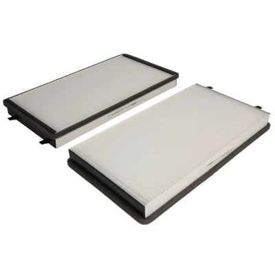 Abbildung von BOSCH 1 987 432 103 Innenraumfilter Filtereinsatz 314 164 30 BMW: 7