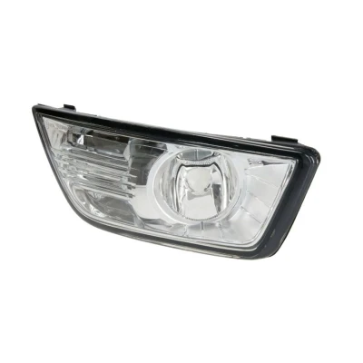 Abbildung von ABAKUS 431 2020R UE Nebelscheinwerfer rechts ohne Lampenträger, Glühlampe FORD: MONDEO 4, 4 Turnier, Stufenheck