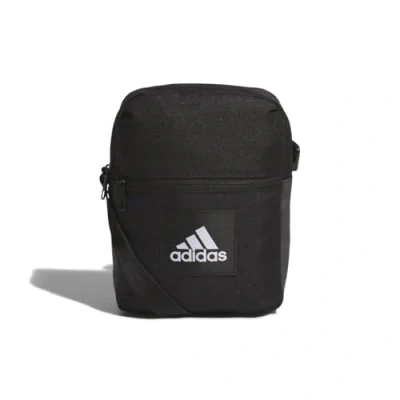Abbildung von adidas Essentials Organizer, Unisex Erwachsene Gürteltasche, Schwarz, One Size IT2048