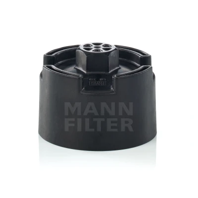 Abbildung von MANN FILTER LS 7/3 Ölfilterschlüssel 76 15