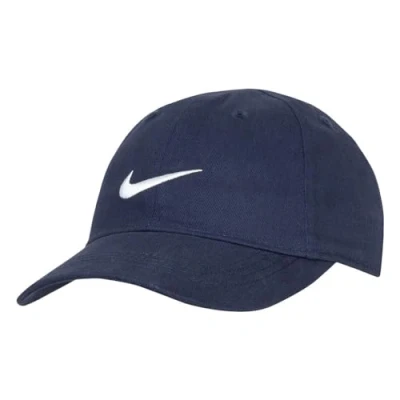 Abbildung von Nike Sportswear NAB BOYS Cap für Kinder, Größe: 52 53.5, Obsidian