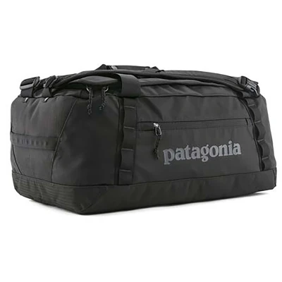 Abbildung von Patagonia HOLE Duffel 40L Unisex Tagesrucksack, Größe: One Size, Black