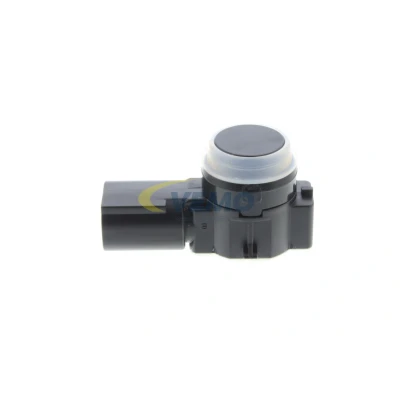 Abbildung von VEMO V22 72 0114 Parksensoren Original Qualität vorne schwarz Ultraschallsensor PEUGEOT: 208 I Hatchback, 2008 Estate, Partner II Tepee