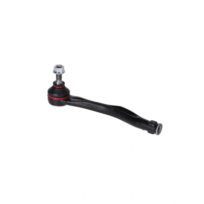 Abbildung von FEBI BILSTEIN 180983 Spurstangenkopf Vorderachse links mit selbstsichernder Mutter NISSAN: Pulsar Hatchback