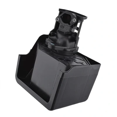 Abbildung von Cancanle Luftfilter Reiniger für Honda GX340 GX390 188F 190F 192F Motorgenerator Rasenmäher