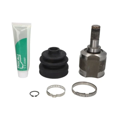 Abbildung von Gelenksatz, Antriebswelle PASCAL G70513PC