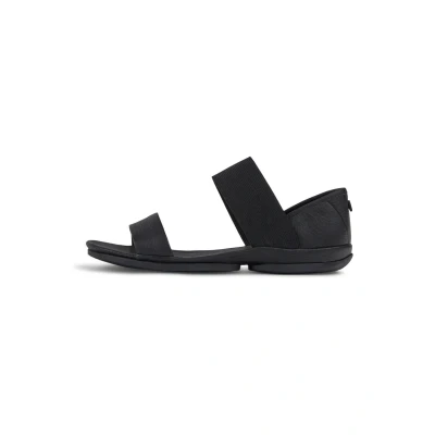 Abbildung von Camper Damen Right Nina 21735 Strap, Schwarz 086, 39 EU