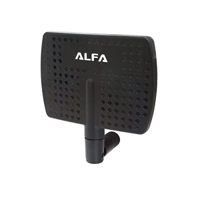 Abbildung von Alfa Network Panelinnenantenne APA M04