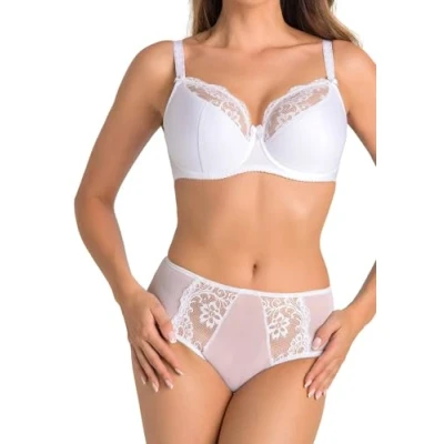 Abbildung von Teyli Bügel BH, Damen, Größe: 95D, White