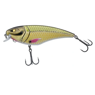 Abbildung von Berkley Zilla Flanker 110 Ayu Green Wobbler