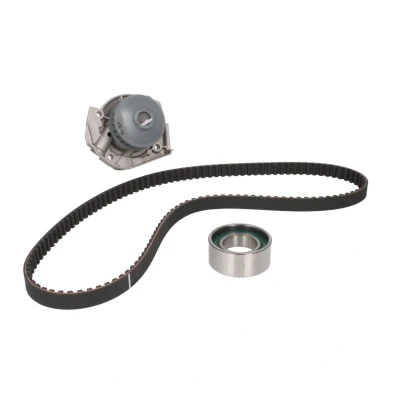 Abbildung von CONTITECH CT997WP1 Wasserpumpe + Zahnriemensatz 125 FIAT: Panda II Hatchback, Punto I LANCIA: Y