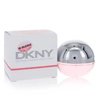 Abbildung von Donna Karan DKNY Be Delicious Fresh Blossom Eau de Parfum 30 ml