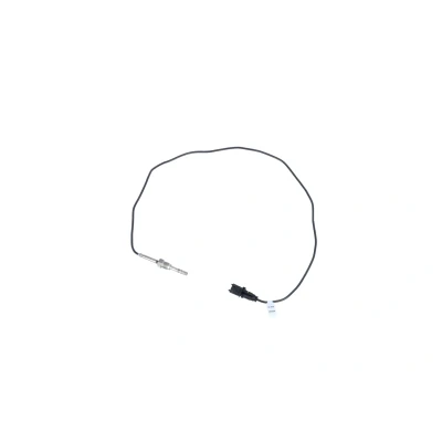 Abbildung von NRF 707163 Sensor, Abgastemperatur mit synthetischem Fett