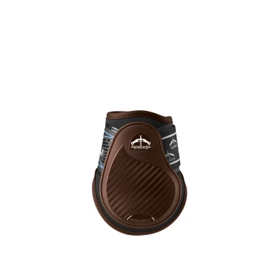 Abbildung von Veredus Bügelstiefel TRPro H5 Braun
