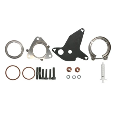 Abbildung von Montagesatz, Lader EVORON EVMK0252