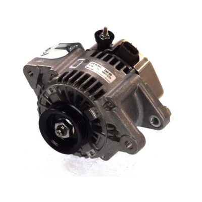 Abbildung von DENSO DAN966 Lichtmaschine 14V 70A TOYOTA: Yaris Verso, I Hatchback