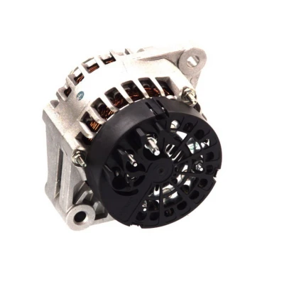 Abbildung von DENSO DAN510 Lichtmaschine 14V 105A OPEL: Zafira B, Astra H Caravan, Vectra C Saloon