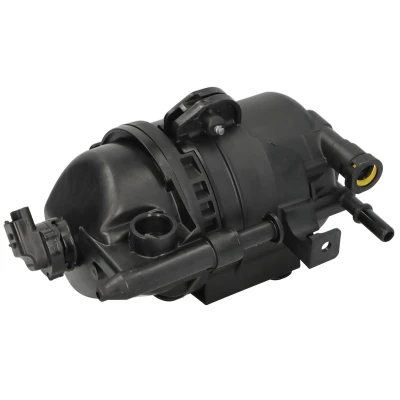 Abbildung von MANN FILTER WK 10 048 Kraftstofffilter Filtereinsatz LAND ROVER: Range Rover 4