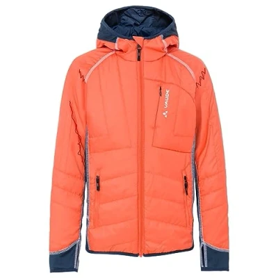 Abbildung von Vaude Capacida Hybrid Snowboardjacke für Kinder, Größe: 146/152, Hokkaido