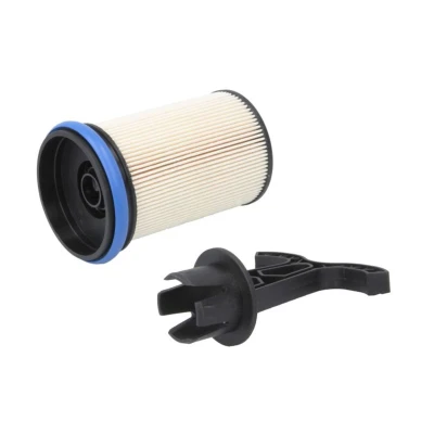Abbildung von HENGST FILTER E831KP D747 Kraftstofffilter Filtereinsatz FORD: Galaxy Mk3 MPV, Mondeo 5 Kombi, S Max Mk2, FORD USA: Edge Mk2