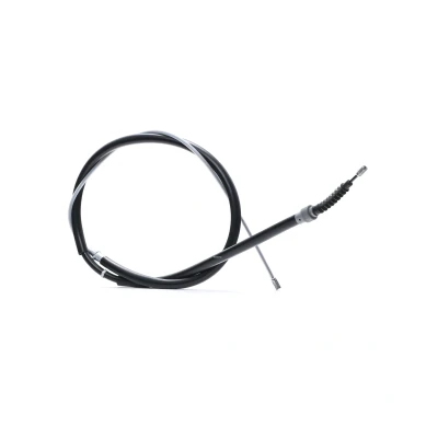 Abbildung von BOSCH 1 987 477 696 Handbremsseil 1688 VOLKSWAGEN: Golf 4 Variant, 4, Bora Saloon, SKODA: Octavia Combi, I Hatchback kfzteile, mister