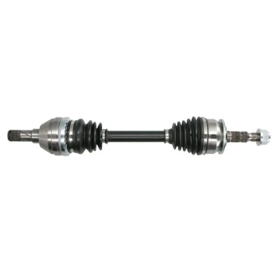 Abbildung von Antriebswelle PASCAL G2X062PC