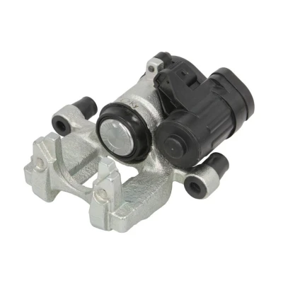 Abbildung von BUDWEG CALIPER 344837 Bremssattel VOLKSWAGEN: Golf 7, 7 Variant, Sportsvan, AUDI: A3 Sportback, Saloon, Hatchback