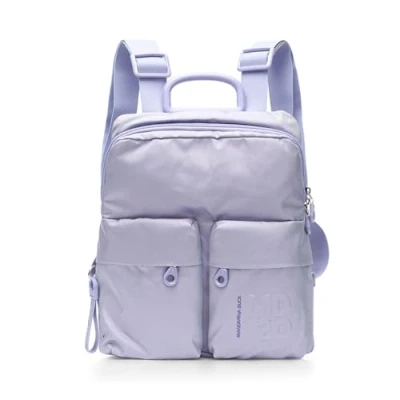 Abbildung von Mandarina Duck Damen MD20 Backpack, Lavander
