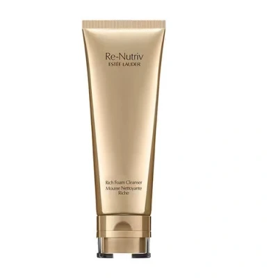 Abbildung von Estée Lauder Re nutriv Hydrating Rich Foam Cleanser 125 ml