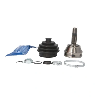 Abbildung von MEYLE 100 498 0066 Gelenksatz ORIGINAL Quality radseitig ohne ABS Ring VOLKSWAGEN: Polo II Hatchback, Coupe